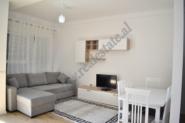 Two bedroom apartment for rent near Jordan Misja street in Tirana, Albania